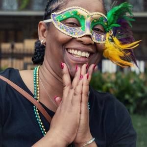 Meet your Posher, Ramona